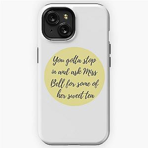 Good Directions Billy Currington iPhone Tough Case