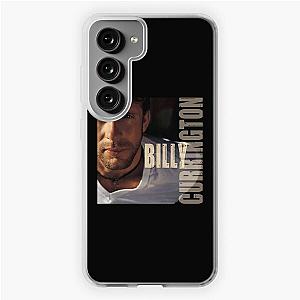 Billy currington billy currington 1 Samsung Galaxy Soft Case