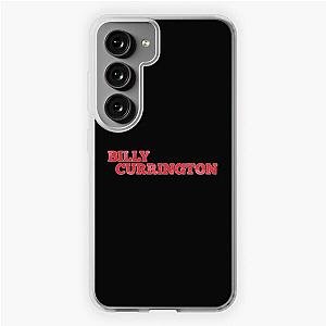 Billy currington currington billy Samsung Galaxy Soft Case