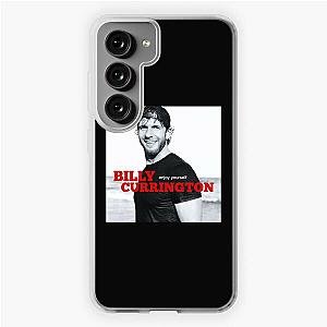 Billy currington enjoy yourself Samsung Galaxy Soft Case