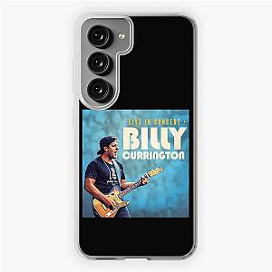 Billy Currington 2023 Samsung Galaxy Soft Case