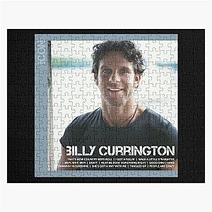 Billy currington icon Jigsaw Puzzle