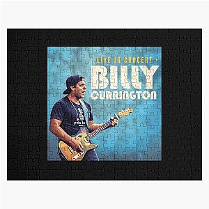 Billy Currington 2023 Jigsaw Puzzle