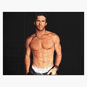 Billy Currington Classic Jigsaw Puzzle