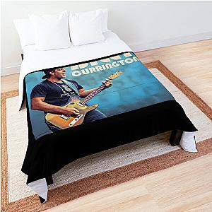 Billy Currington 2023 Comforter