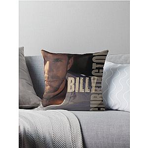 Billy currington billy currington 1 Throw Pillow