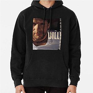 Billy currington billy currington 1 Pullover Hoodie