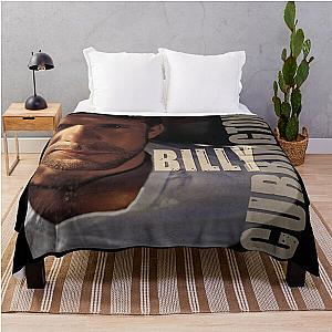 Billy currington billy currington 1 Throw Blanket