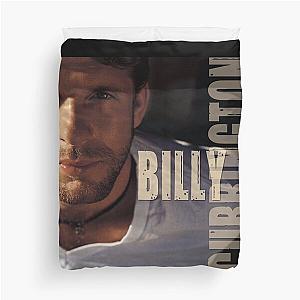 Billy currington billy currington 1 Duvet Cover