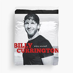 Billy currington enjoy yourself Duvet Cover