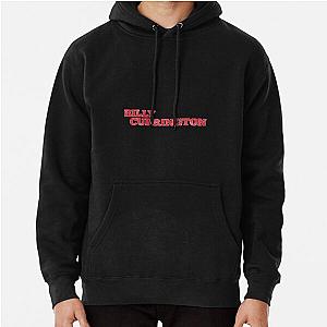 Billy currington currington billy Pullover Hoodie