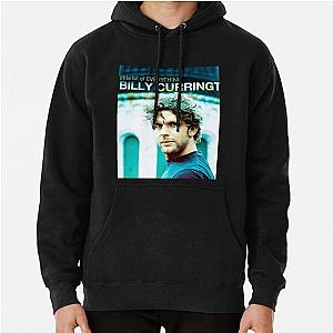 Billy currington little bit of everything Pullover Hoodie