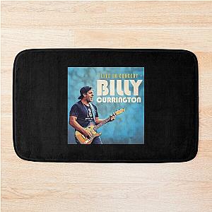 Billy Currington 2023 Bath Mat