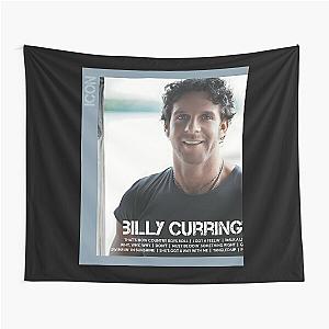 Billy currington icon Tapestry