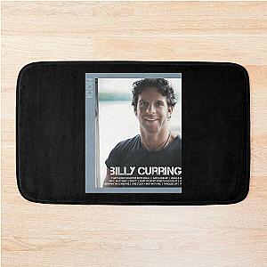 Billy currington icon Bath Mat