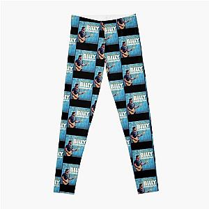 Billy Currington 2023 Leggings