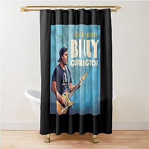 Billy Currington 2023 Shower Curtain