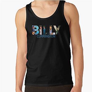 Billy Currington classic t shirt - Billy Currington sticker Tank Top