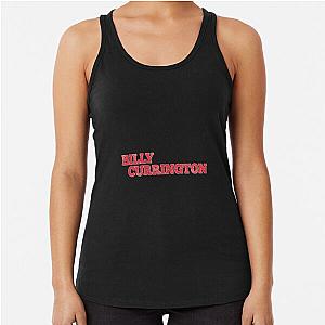 Billy currington currington billy Racerback Tank Top