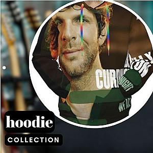 Billy Currington Hoodies