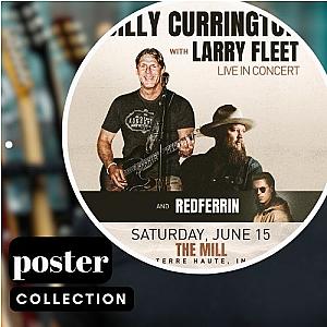 Billy Currington Posters