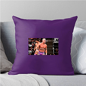 Acclaimed Mentor Billy Gunn Pillows Cover