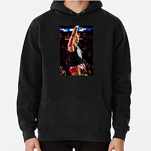 WWE Legend Billy Gunn Hoodies