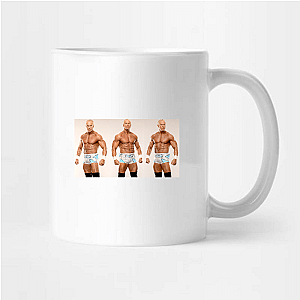 DX Member Billy Gunn Mugs