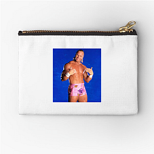 Hall Of Famer Billy Gunn Zipper Pouches
