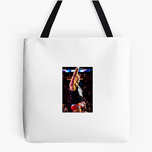WWE Legend Billy Gunn Bags