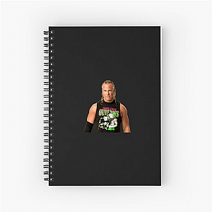 Ring General Billy Gunn Notebook