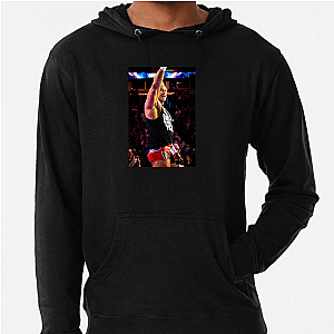 WWE Legend Billy Gunn Hoodies