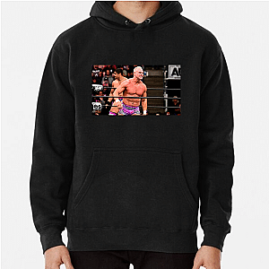 Acclaimed Mentor Billy Gunn Hoodies