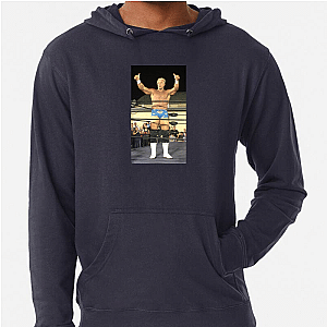 Pro Wrestling Veteran Billy Gunn Hoodies