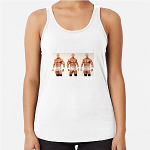 DX Member Billy Gunn Tank Tops