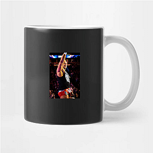 WWE Legend Billy Gunn Mugs