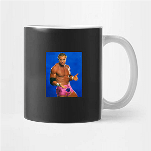 AEW Star Billy Gunn Mugs