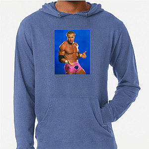 AEW Star Billy Gunn Hoodies
