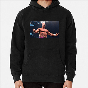 Tag Team Icon Billy Gunn Hoodies