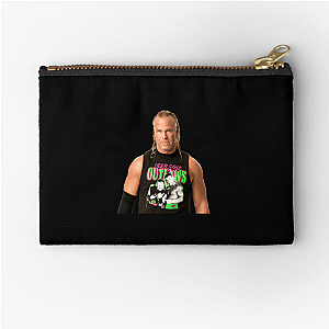 Ring General Billy Gunn Zipper Pouches