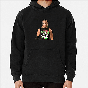 Ring General Billy Gunn Hoodies