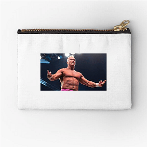 Tag Team Icon Billy Gunn Zipper Pouches
