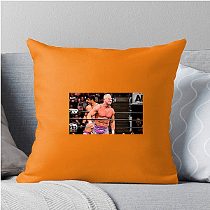 Acclaimed Mentor Billy Gunn Pillows Cover