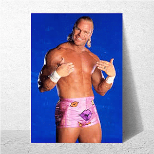 Hall Of Famer Billy Gunn Posters