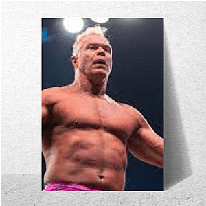 Tag Team Icon Billy Gunn Posters