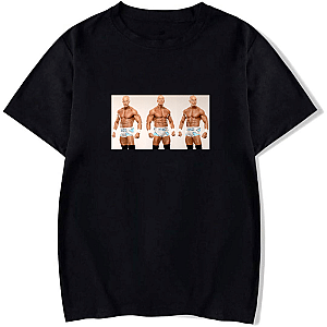 DX Member Billy Gunn T-Shirts
