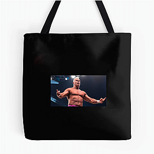 Tag Team Icon Billy Gunn Bags
