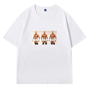 DX Member Billy Gunn T-Shirts