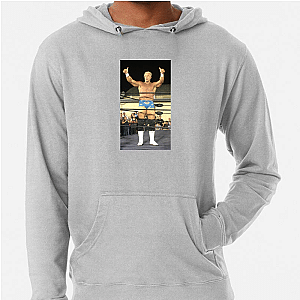 Pro Wrestling Veteran Billy Gunn Hoodies