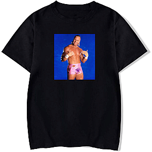 Hall Of Famer Billy Gunn T-Shirts